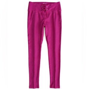 Year of Ours Ribbed Football Legging XL